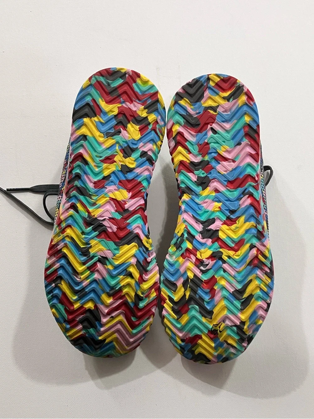 NoBull Wild Impact Trainer Sneakers - Picture 11 of 14